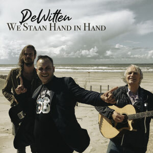 DeWitten - We Staan Hand in Hand