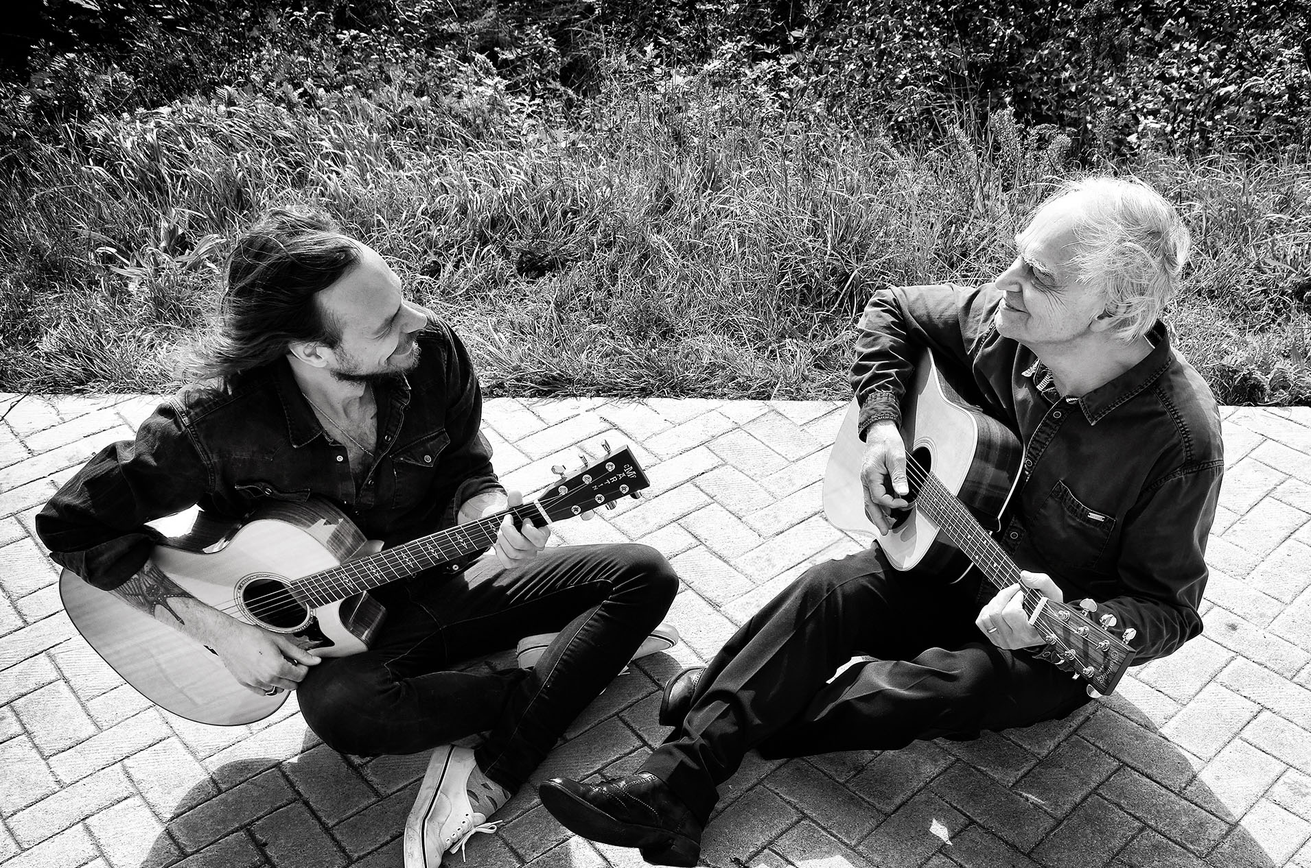 DeWitten - Jan en Dirkjan de Wit